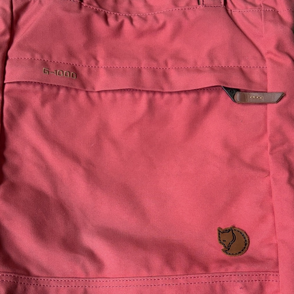 Fjallraven Totepack NO. 2 - Picture 2 of 4